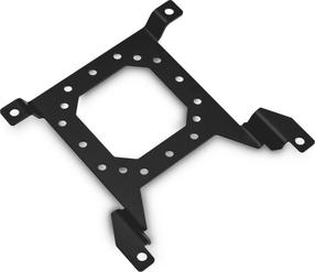 Крепеж EKWB EK-Loop Uni Pump Reservoir Bracket - 120mm, черный цв.