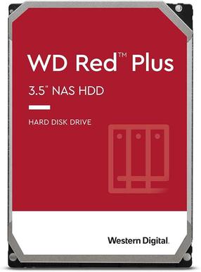 Жесткий диск NAS Western Digital Red Pro, 8000 ГБ