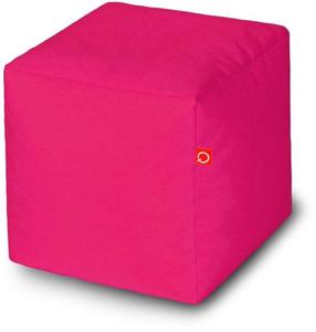 Sēžammaiss Cube 25 Raspberry Pop Fit, rozā krās.