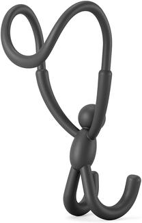 Kempinės laikiklis Umbra Buddy Flex, 30 cm
