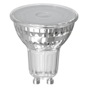 Spuldze Osram LED, PAR16, 2700 °K, GU10, 3.7 W, 350 lm
