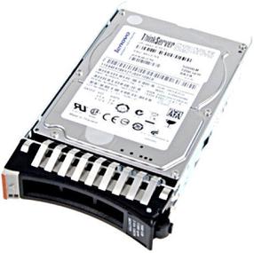Serverių kietasis diskas (HDD) IBM ThinkServer 7XB7A00021, 2.5", 600 GB