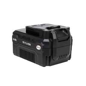 Akumulators Okko, 18 V, li-ion, 4000 mAh
