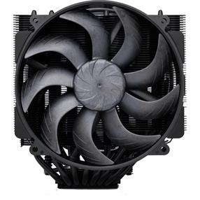 Воздушный охладитель для процессора Noctua NH-D15 G2, 168 мм x 152 мм