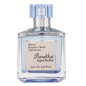 Kvapusis vanduo Fragrance World Barakkat Aqua Stellar, 100 ml