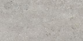 Flīzes, akmens Cersanit Rialto GREY, 119.8 cm x 59.8 cm, akmens pelēka