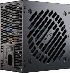 Maitinimo blokas Seasonic SRP-CGX751-A5A32SF 750 W, 12 cm