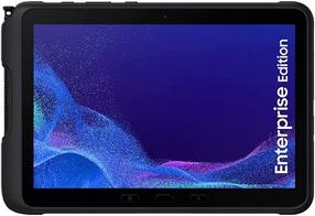 Planšetdators Samsung Galaxy Tab Active4 Pro SM-T636BZKEEEE, 10.1", 6GB/128GB, 4G, melna krās.