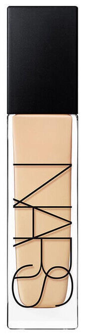 Šķidrā grima bāze Nars Natural Radiant Longwear, deauville, 30 ml