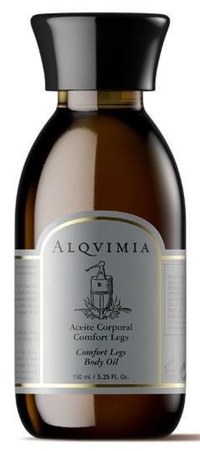 Kehaõli Alqvimia, 150 ml