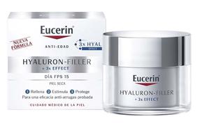Näokreem Eucerin Hyaluron-Filler, 50 ml