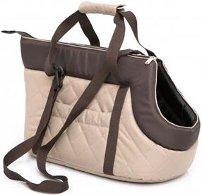 Dzīvnieku pārvadāšanas soma Hobbydog Transport Bag R2 TORBES15, 50 cm x 25 cm x 27 cm