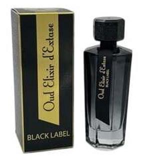 Parfüümvesi Linn Young Oud Elixir D'Extase Black Label, 100 ml