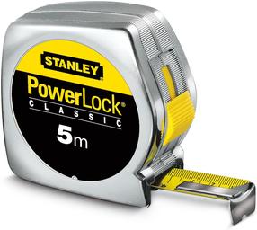 Rulete Stanley PowerLock Classic, 5 m