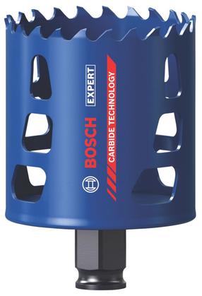Skylių pjūklas Bosch Expert ToughMaterial, 6 cm