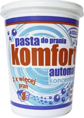 Veļas pulveris Pollena Komfort, 0.5 kg
