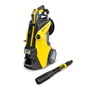 Elektrisks augstspiediena mazgātājs Kärcher K 7 Premium Smart Control Flex, 3000 W, 180 Bar