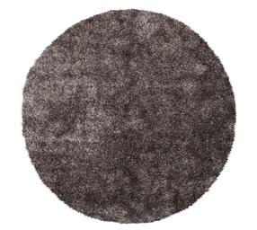 Kilimas Kayoom Diamond 700, šampano sp., 160 cm x 160 cm