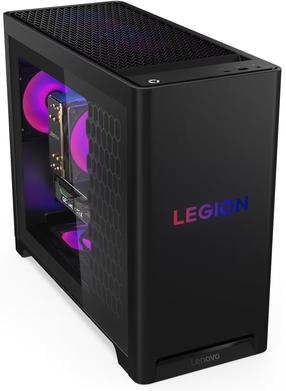 Stacionarus kompiuteris Lenovo Legion T5 30AGB10 90YJ000LMW AMD Ryzen™ 9 7950X3D, 1 TB, DDR5 32 GB, SSD 1 TB, Nvidia GeForce RTX 5070 12 GB GDDR7, Windows 11 Home