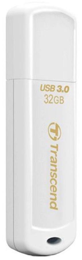 USB atmintinė Transcend JetFlash 730, 32 GB