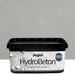 Dekoratyvinis tinkas, sienoms Jeger HydroBeton PERLITE, perlite sp., 8 kg
