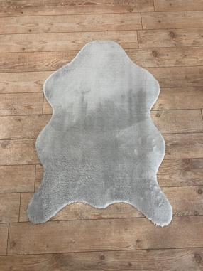 Paklājs Conceptum Hypnose Post Plush 202BLY1203, gaiši pelēka krās., 120 cm x 80 cm