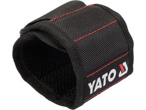 Держатель, для переноски инструментов Yato YT-74051, универсальный, 31 см x 1 см x 9 см