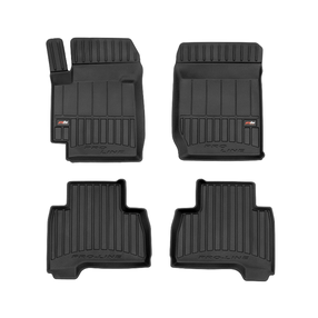 Automobilio kilimėlis, priekinis/galinis Proline 3D, Suzuki Grand Vitara I 2005-2014