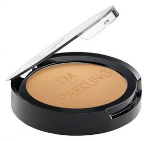 Highlighter Gosh, 001 diamond dust v.