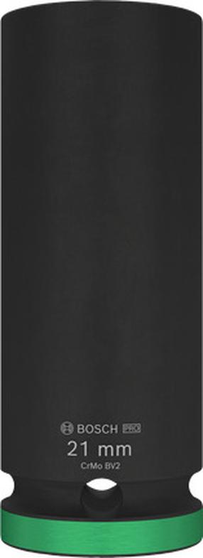 Trieciena galviņa Bosch Pro, 77 mm, 21 mm, 1/2"