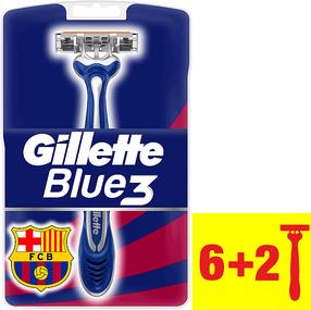 Бритва Gillette, 8 шт.