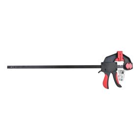 Тиски Kreator KRTH40303, 60 кг, металл, 45 см x 7 см