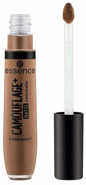 Peitekreem Essence Corrector Camouflage+ Matte, 210, 8 ml