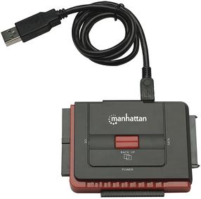 Adapteris Manhattan
