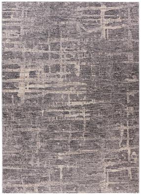 Kilimas Kayoom Jaka 325, pilka sp., 150 cm x 80 cm