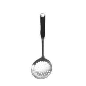 Putu karote Domoletti Black He32209bk, melna krās./pelēka krās.