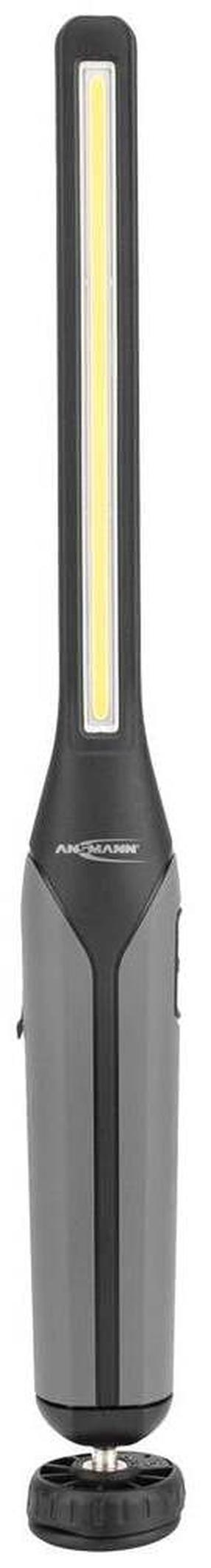 Rippvalgusti tööruumidesse Ansmann IL700R 990-00125, 7 W, 6500 °K