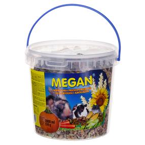 Sööt hamstritele Megan, tšintšiljadele/küülikutele/merisigadele, 0.550 kg