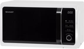 Mikrolaineahi Sharp R243W