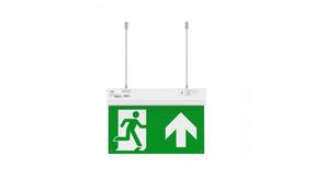 Lampa LEDlife, griesti, 3 W, IP44