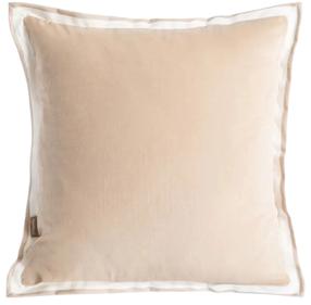 Dekoratīvs spilvena pārvalks Homla Sorea 782879, bēša krās., 45 cm x 45 cm