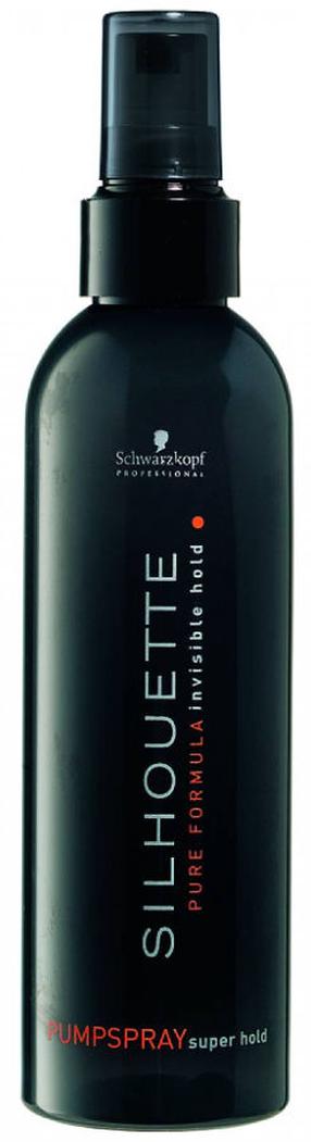 Sprejs matiem Schwarzkopf, 200 ml