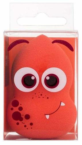 Meigikäsn, näo jaoks Gabriella Salvete Gab Monsters 04, oranž v.