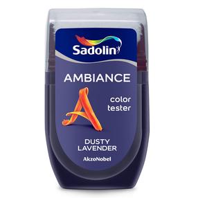 Spalvos testeris Sadolin Ambiance Color Tester, dulkėta levanda sp., 0.03 l