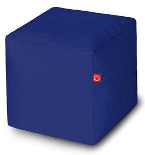 Sēžammaiss Cube 25 Bluebonnet Pop Fit, zila krās.