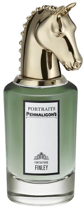 Parfüümvesi Penhaligon´s Portraits Fortuitous Finley, 75 ml