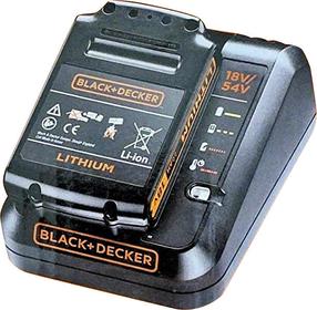Аккумулятор Black & Decker BDC2A20, 18 В, li-ion, 2000 мАч
