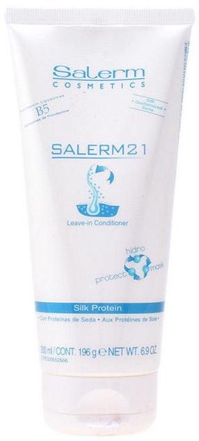 Juuksekreem Salerm, 200 ml