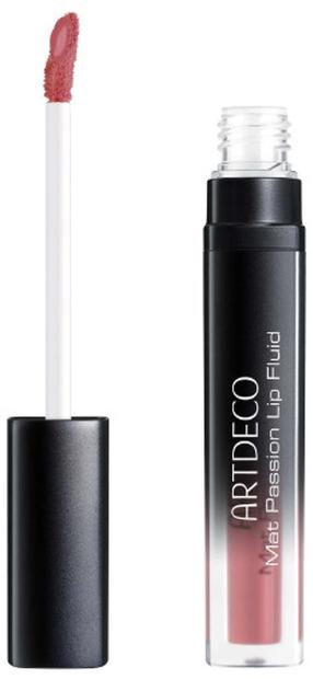 Huuleläige Artdeco Mat Passion, 3 ml, so mauve v., 25