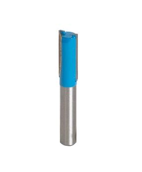 Kahepoolne frees Haushalt 4581001-6, täkete, 50 mm x 9.52 mm